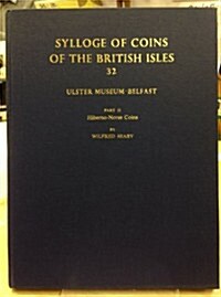 Ulster Museum: Belfastpart 2: Hiberno-Norse Coins (Hardcover)