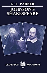 Johnsons Shakespeare (Paperback)
