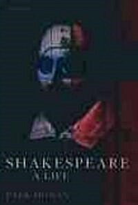 Shakespeare : A Life (Hardcover)