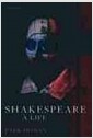 Shakespeare : A Life (Hardcover)