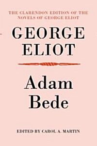 Adam Bede (Hardcover)