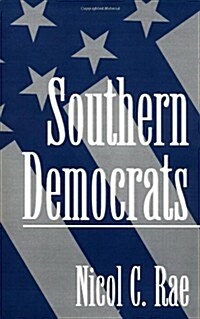 Southern Democrats (Paperback)