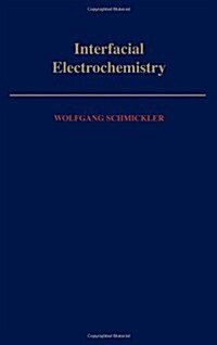 Interfacial Electrochemistry (Hardcover)