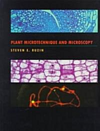 Plant Microtechnique and Microscopy (Paperback)