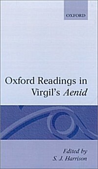 Oxford Readings in Vergils Aeneid (Hardcover)