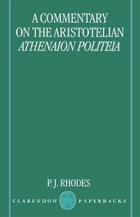 A commentary on the Aristotelian 