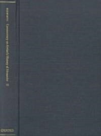 A Historical Commentary on Arrians History of Alexander: Volume II. Books IV-V (Hardcover)