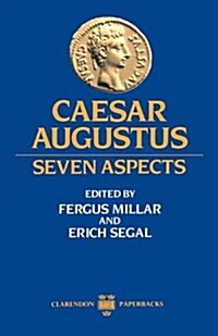Caesar Augustus : Seven Aspects (Paperback)