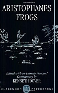 Frogs (Paperback)