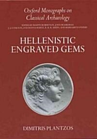 Hellenistic Engraved Gems (Hardcover)