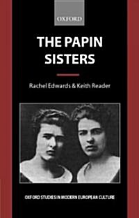 The Papin Sisters (Hardcover)