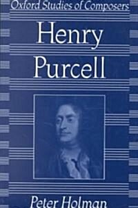 Purcell (Paperback)