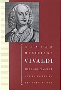 Vivaldi (Paperback, Revised)