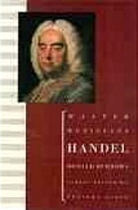 Handel (Paperback, Revised)