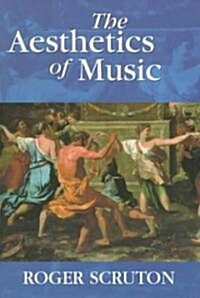 The Aesthetics of Music (Paperback)