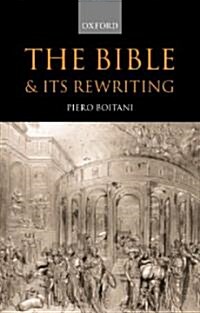The Bible and Its Rewritings (Hardcover)