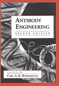 Antibody Engineering (Paperback, 2)