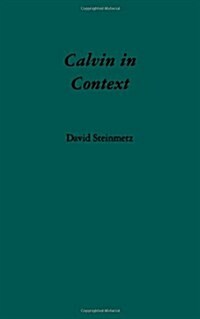 Calvin in Context (Hardcover)