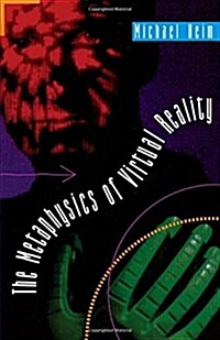 The Metaphysics of Virtual Reality (Paperback)