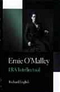 Ernie OMalley : IRA Intellectual (Hardcover)