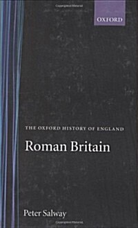 Roman Britain (Hardcover)