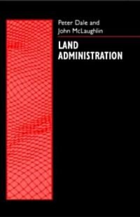 Land Administration (Hardcover)