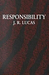 Responsibility (Paperback, Reprint)