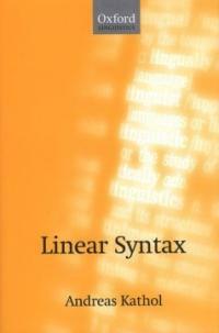 Linear syntax