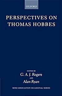 Perspectives on Thomas Hobbes (Paperback, Revised)