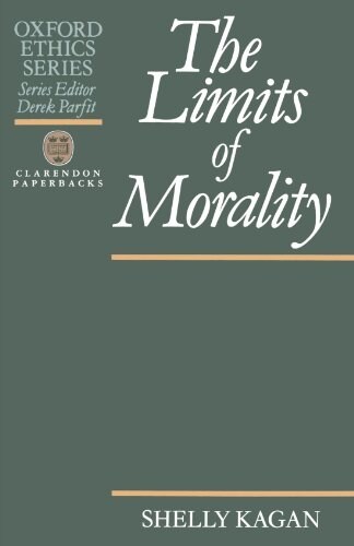 The Limits of Morality (Paperback, Revised)