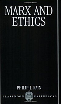 Marx and Ethics (Paperback, Revised)