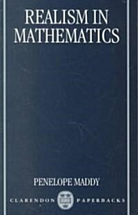 Realism in Mathematics (Paperback, Revised)