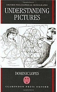 Understanding Pictures (Hardcover)