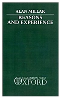 Reasons and Experience (Hardcover)