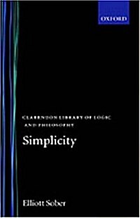 Simplicity (Hardcover)