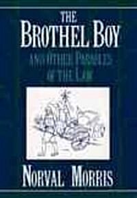 The Brothel Boy and Other Parables of the Law (Paperback, Revised)