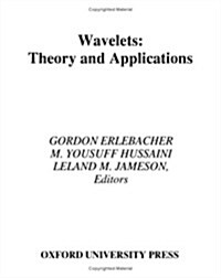 Wavelets: Theory and Applications (Hardcover)