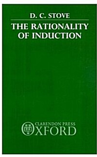 The Rationality of Induction (Hardcover)