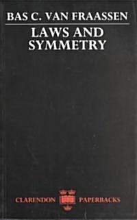 Laws and Symmetry (Paperback)