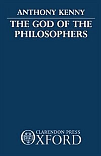The God of the Philosophers (Paperback)
