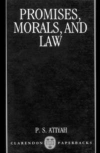 Promises, morals, and law