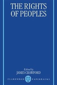 The rights of peoples