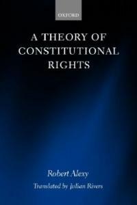A theory of constitutional rights