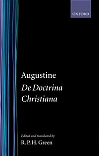 de Doctrina Christiana (Hardcover)