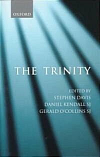 The Trinity : An Interdisciplinary Symposium on the Trinity (Hardcover)