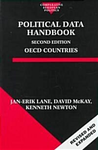 Political Data Handbook : OECD Countries (Hardcover, 2 Revised edition)