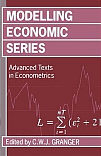Modelling Economic Series : Readings in Econometric Methodology (Paperback)