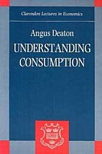 Understanding Consumption (Paperback, Revised)