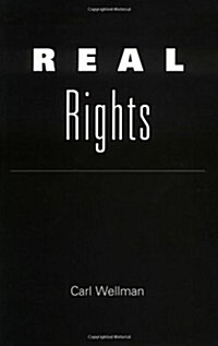 Real Rights (Hardcover)