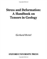 Stress & Deformation (Hardcover)